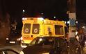 Εύβοια: Σε κρίσιμη κατάσταση 51χρονη που παρασύρθηκε από αυτοκίνητο