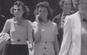 Γυναίκα εμφανίζεται με κινητό στο χέρι σε βίντεο του 1938! [Video]