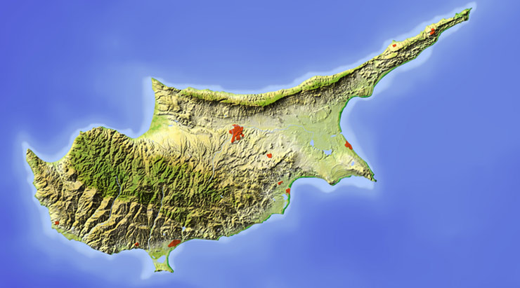 Κύπρος: Σε αναζήτηση πυξίδας - Φωτογραφία 1