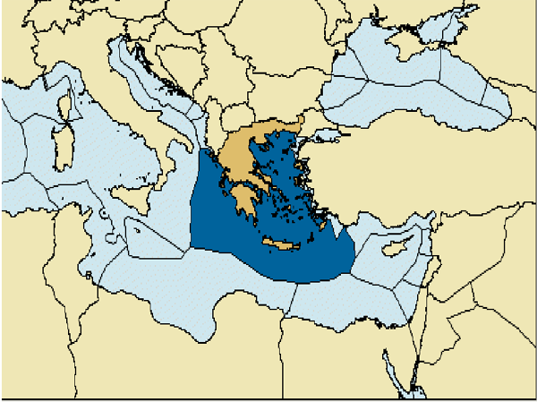 Η αγωνία για την ΑΟΖ συνεχίζεται - Φωτογραφία 2