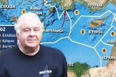 Η αγωνία για την ΑΟΖ συνεχίζεται