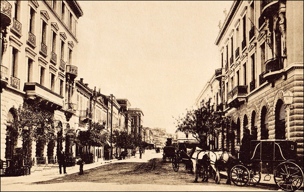 Μια βόλτα στην Αθήνα του 19ου αιώνα! - Φωτογραφία 11