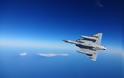 Πρωτιά Ελλήνων πιλότων σε άσκηση του ΝΑΤΟ - Φωτογραφία 3