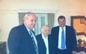 Συναάντηση Πάνου Καμμένου με τον πρόεδρο της κυπριακής δημοκρατίας Νίκο Αναστασιάδη - Φωτογραφία 2