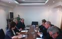 Συναάντηση Πάνου Καμμένου με τον πρόεδρο της κυπριακής δημοκρατίας Νίκο Αναστασιάδη - Φωτογραφία 3