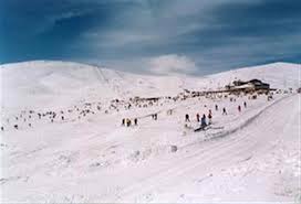 Απίστευτες καταγγελίες για το Χιονοδρομικό του Καϊμακτσαλάν - Φωτογραφία 1