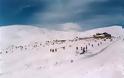 Απίστευτες καταγγελίες για το Χιονοδρομικό του Καϊμακτσαλάν