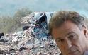 Γ. Σγουρός: Δεν κάνω βήμα πίσω μπροστά στο φαύλο καθεστώς που επικρατούσε εδώ και χρόνια για τα σκουπίδια