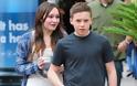 Βrooklyn Beckham: Ο 14χρονος γιος του διάσημου ζεύγους ραντεβού με την κοπέλα του!