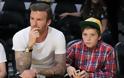 Βrooklyn Beckham: Ο 14χρονος γιος του διάσημου ζεύγους ραντεβού με την κοπέλα του! - Φωτογραφία 3