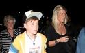 Βrooklyn Beckham: Ο 14χρονος γιος του διάσημου ζεύγους ραντεβού με την κοπέλα του! - Φωτογραφία 5