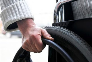 Ισχύει τελικά η παράταση καταβολής αναπηρικών συντάξεων λόγο ΚΕΠΑ; Αναγνώστης αναρωτιέται... - Φωτογραφία 1
