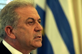 Δ. Αβραμόπουλος: Η Κύπρος δεν είναι μόνη της - Φωτογραφία 1