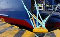 Τροποποιούνται τα δρομολόγια πλοίων λόγω απεργίας της ΠΝΟ