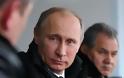 Ρωσία: Ο Πούτιν υπέγραψε νέο αμφιλεγόμενο νόμο