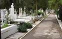 Πάτρα: Δεν ευθύνεται ο Δήμος για τις επισκευές στο A' Κοιμητήριο