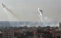 Αεροπορική επιδρομή του Ισραήλ στη Λωρίδα της Γάζας, σύμφωνα με τη Χαμάς