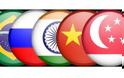 «Οι BRICS εγκαταλείπουν το ευρώ»