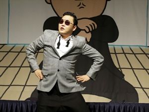 Ο Psy θα γίνει Τζέντλεμαν στο νέο του τραγούδι - Φωτογραφία 1