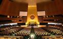 ΟΗΕ: Συνθήκη για το παγκόσμιο εμπόριο όπλων