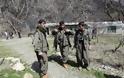 Το PKK φοβάται να γυρίσει την πλάτη στα «γεράκια»
