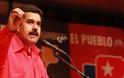 Βενεζουέλα: Ο Νικολάς Μαδούρο ξεκίνησε την προεκλογική του εκστρατεία