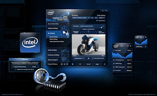 Intel HD4000 Graphics: 10% αύξηση επιδόσεων και υποστήριξη OpenCL 1.2 - Φωτογραφία 1