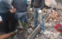 Κάηκε ολοσχερώς σπίτι 48χρονης- Στο πλευρό της κάτοικοι και εθελοντές [video]