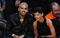 ΕΛΕΟΣ: Χώρισαν ΞΑΝΑ Rihanna και Chris Brown! Το αποκάλυψε ο ράπερ! - Φωτογραφία 2