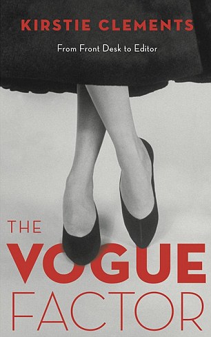 «Χαρτομάντιλα τρώνε τα μοντέλα για να μείνουν αδύνατα», αποκαλύπτει η διευθύντρια της Vogue - Φωτογραφία 2