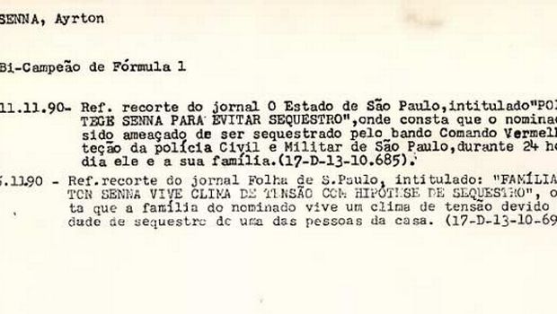 Υπό παρακολούθηση της βραζιλιάνικης δικτατορίας οι Πελέ, Σόκρατες και Σένα - Φωτογραφία 1