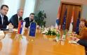 «Τα έσπασαν» Σερβία και Κοσσυφοπέδιο τελικά στην ΕΕ