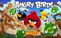Τεράστια κέρδη από την Rovio και το Angry Birds