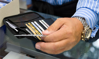Αύξηση στις απάτες με πιστωτικές κάρτες σε πέντε ευρωπαϊκές χώρες - Φωτογραφία 1