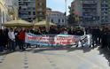 Στην Αθήνα μαζί με το Γ. Δημαρά οι φοιτητές του ΤΕΙ Πάτρας - Νέα κατάληψη στο Δημαρχείο σήμερα