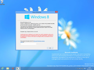 Windows 8.1, το όνομα των Windows Blue - Φωτογραφία 1
