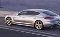 H νέα Porsche Panamera & Panamera Plug In Hybrid - Φωτογραφία 4