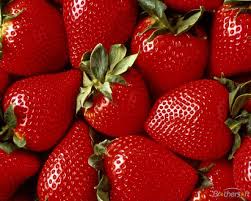 Υγεία: Oι φράουλες στη διατροφή μας - Φωτογραφία 1