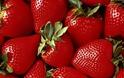 Υγεία: Oι φράουλες στη διατροφή μας