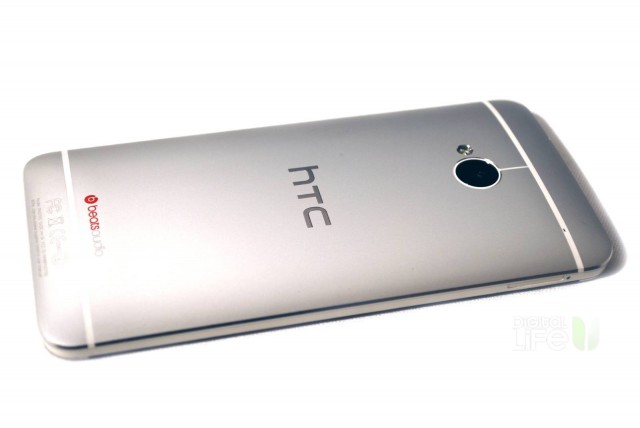 HTC One Review. One… to rule them all - Φωτογραφία 2