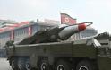 ΗΠΑ: Προς ανάπτυξη βαλλιστικών πυραύλων στη νήσο Γουάμ, για αντιμετώπιση της κρίσης στην Κορέα