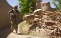 Αφγανιστάν: 40 φορές περισσότερη παραγωγή ηρωίνης από το 2001