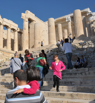 Αισιοδοξία για μεγάλο ρεύμα τουριστών από τη Ρωσία προς την Ελλάδα το 2013 - Φωτογραφία 4