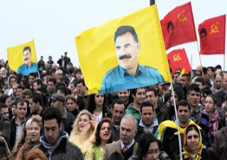 Τούρκοι «σοφοί» για την επίλυση του Κουρδικού - Φωτογραφία 1