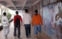 Απόπειρα αποπλάνησης μαθητών δημοτικού σχολείου στο Δήμο Ιεράπετρας