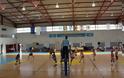 Πρωτάθλημα Αγώνων Πετοσφαίρισης Μαθητριών ΑΣΣΥ ΕΔ και ΣΑ Έτους 2013 - Φωτογραφία 5