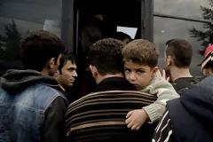 Αφγανοί μετανάστες εξιστορούν καταστάσεις από την παραμονή τους στην Πάτρα: Eίναι αδύνατο να αντέξεις