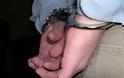 Σύλληψη 30χρονου για κλοπή καλωδίων του ΟΣΕ