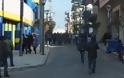 Aγρίνιο: Μέτρα τάξης από την τροχαία για τον αγώνα της Κυριακής