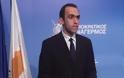 Χ. Γεωργιάδης: H Κύπρος έχει ευκαιρία για νέο ξεκίνημα